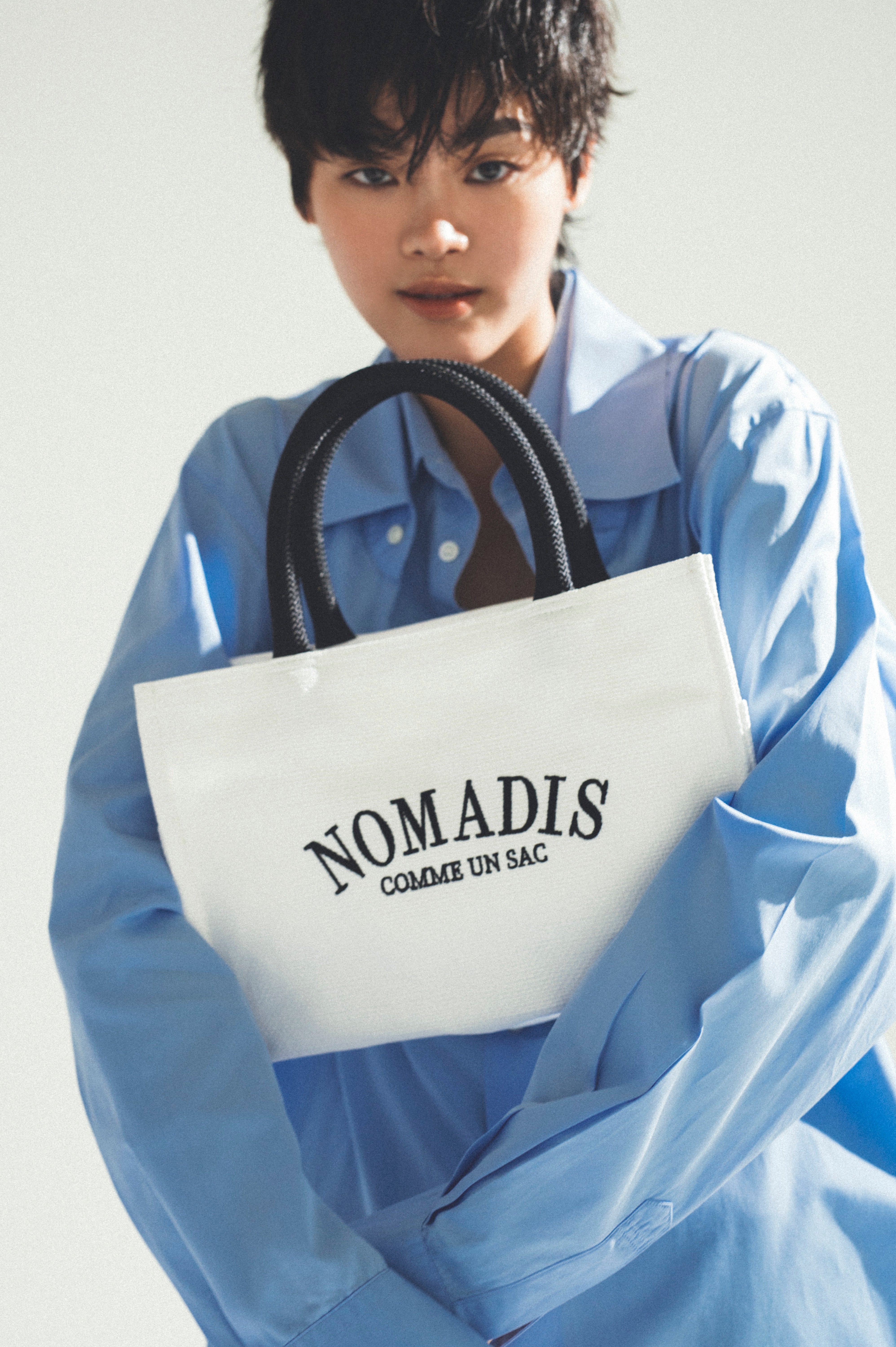 期間限定割引　ノマディス NOMADIS（ノマディス）通販 - HAPPY PLUS STORE