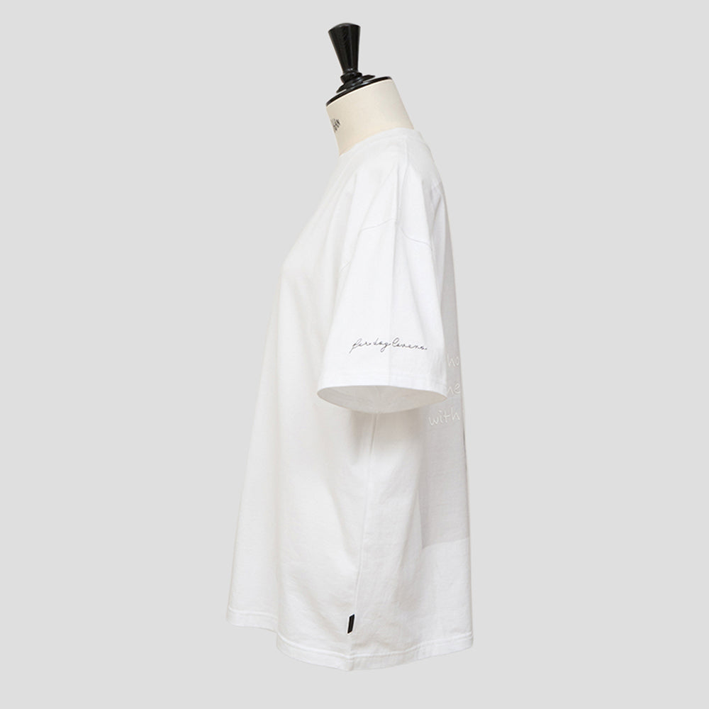 BELOVED S/SL T(N528)