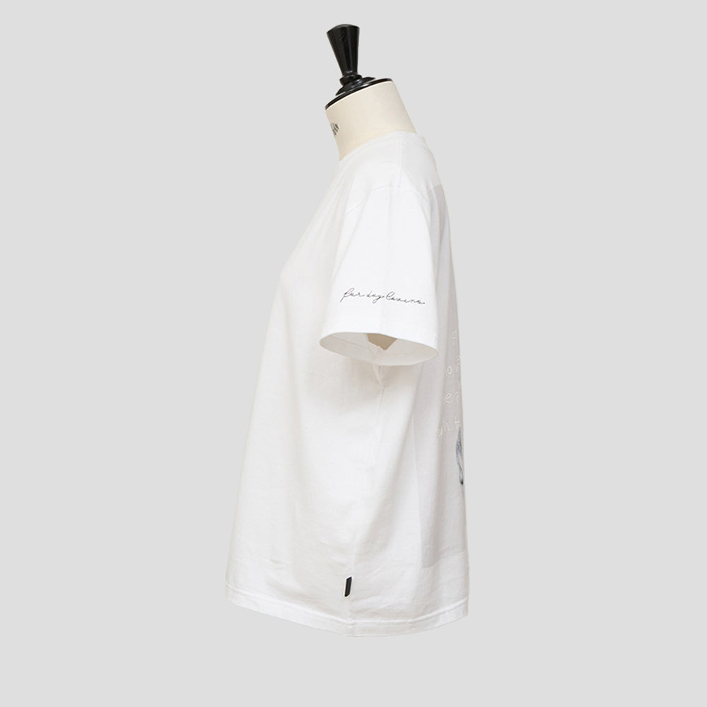 BELOVED S/SL T(N528)