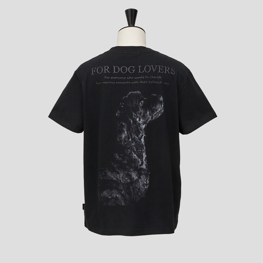 LOVERS S/SL T(N530)