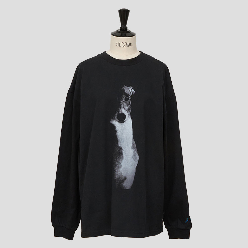 CHERISH L/SL T(N531)