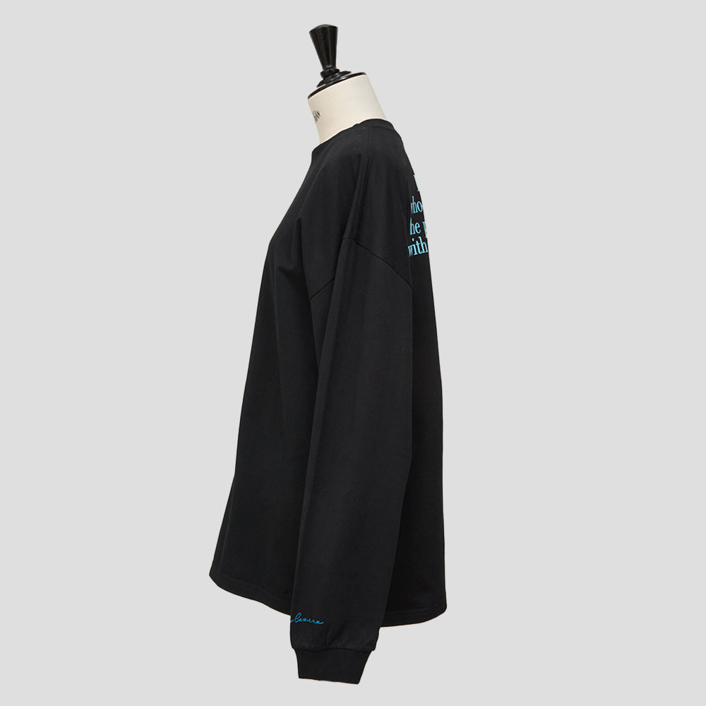 CHERISH L/SL T(N531)