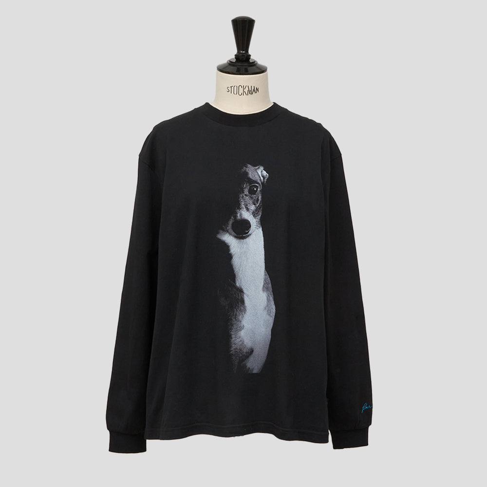 CHERISH L/SL T(N531)