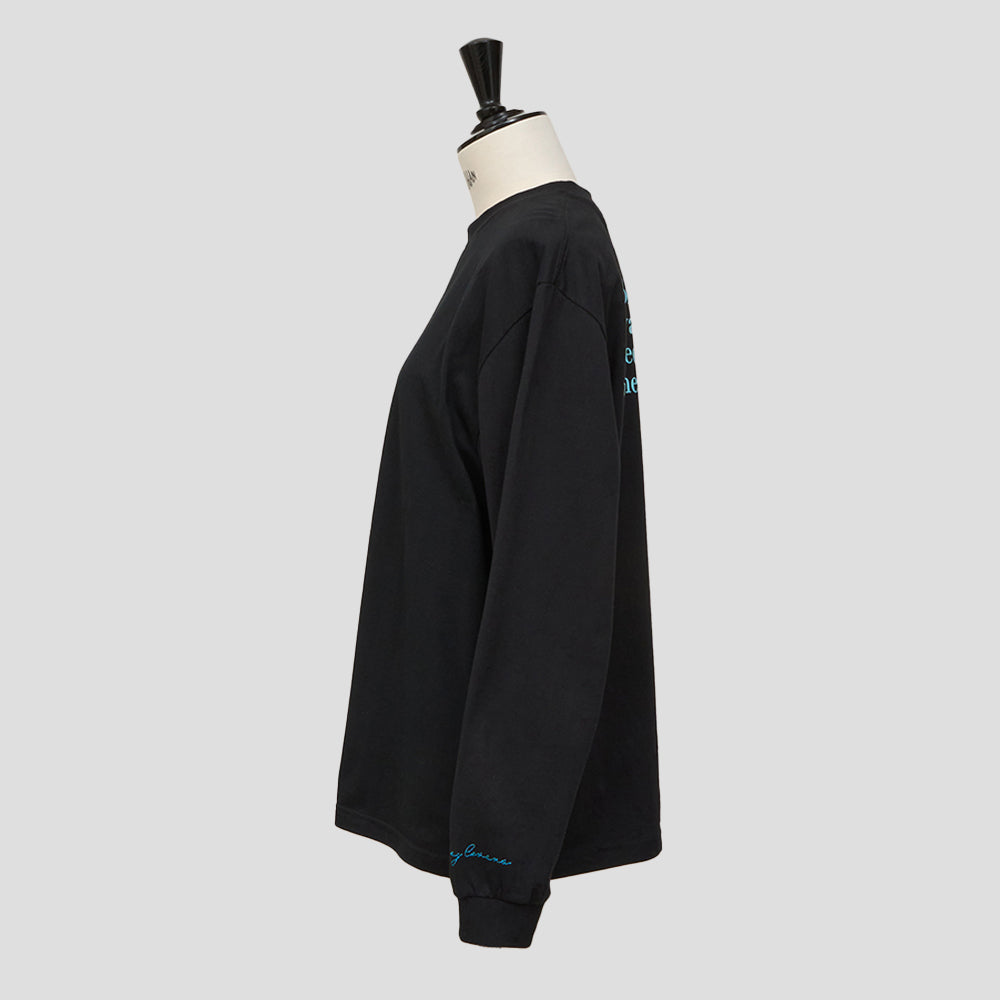 CHERISH L/SL T(N531)