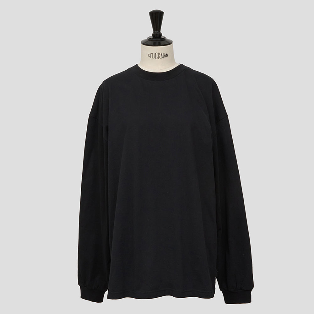 LEGAL FOME L/SL T(N535)