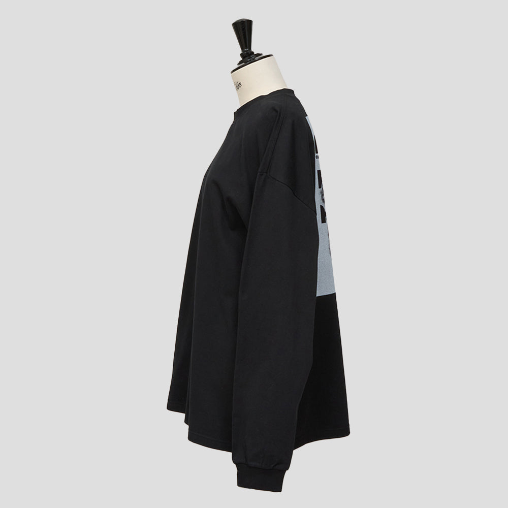 LEGAL FOME L/SL T(N535)