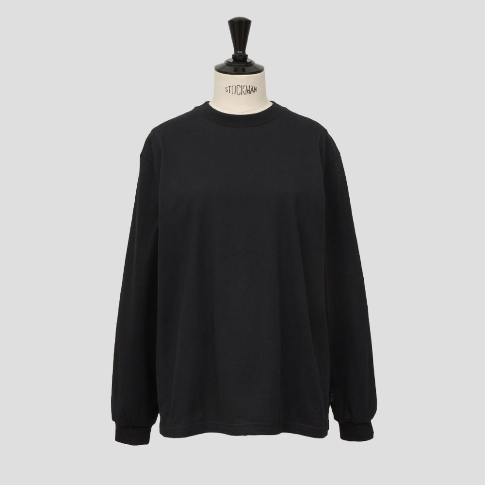 LEGAL FOME L/SL T(N535)
