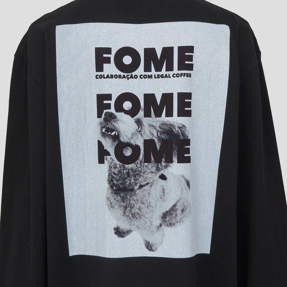 LEGAL FOME L/SL T(N535)