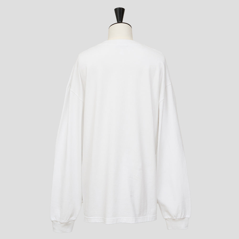 LEGAL DOGMANS L/SL T(N533)