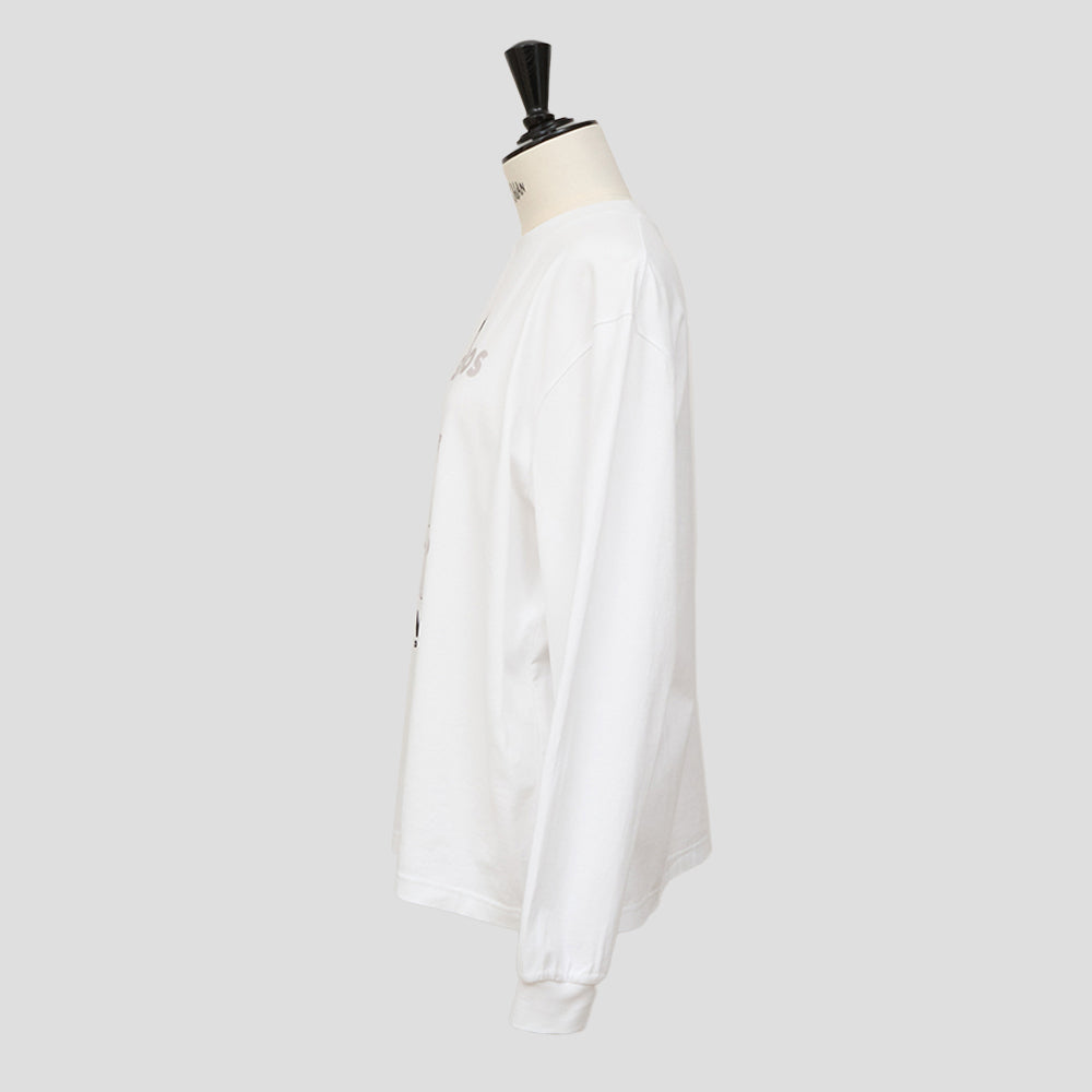 LEGAL DOGMANS L/SL T(N533)