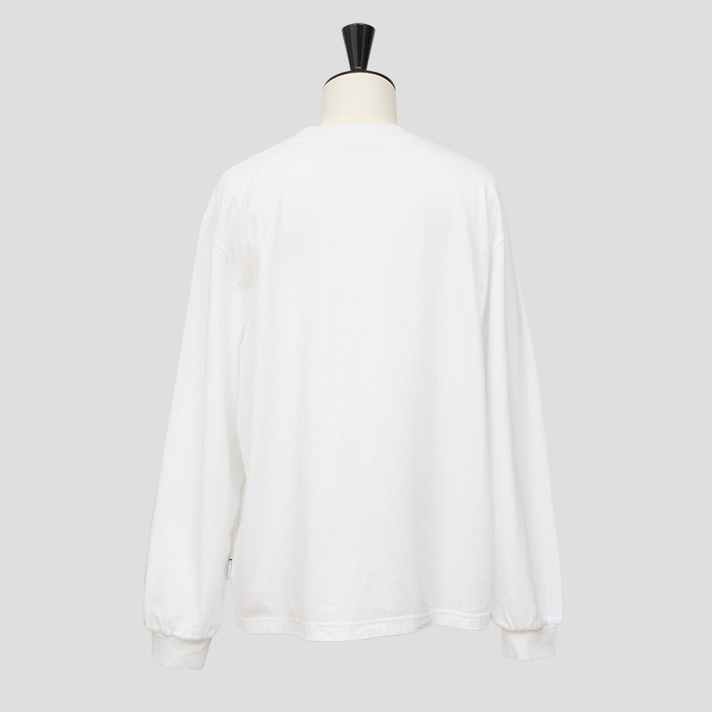 LEGAL DOGMANS L/SL T(N533)