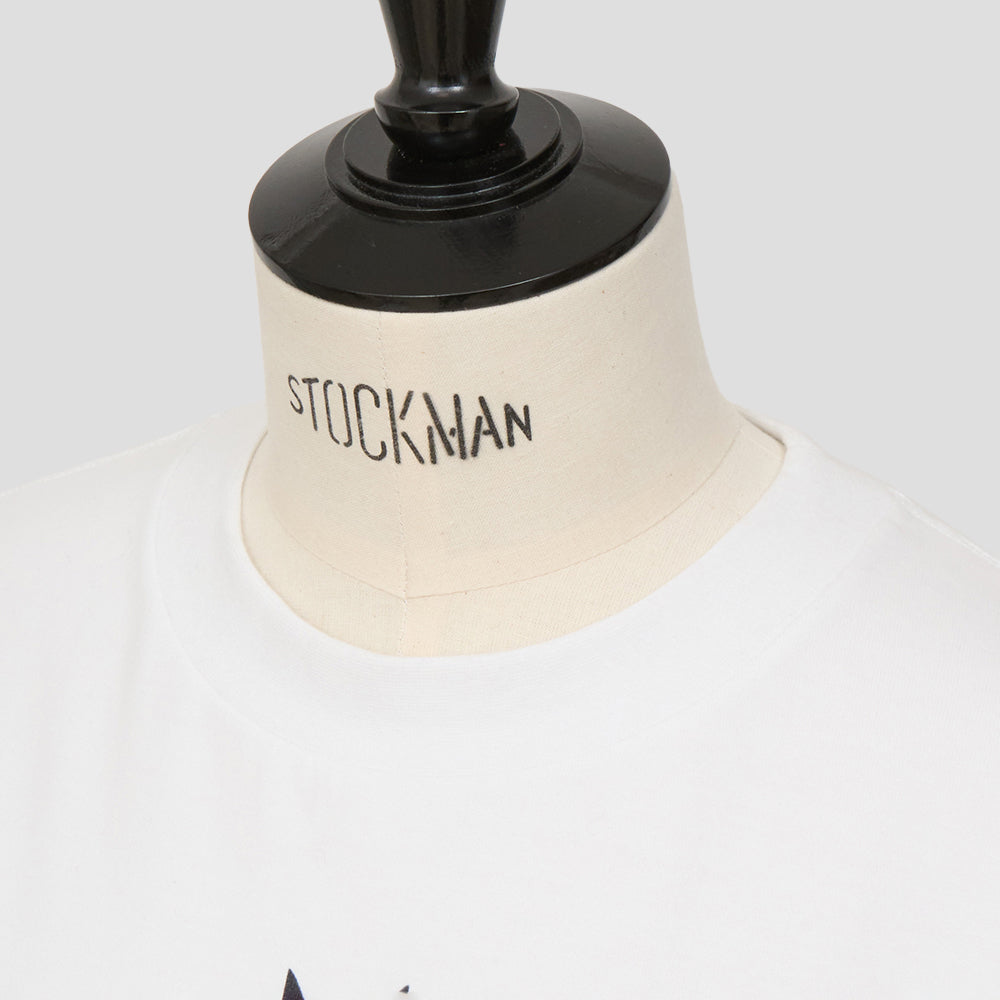 LEGAL DOGMANS L/SL T(N533)