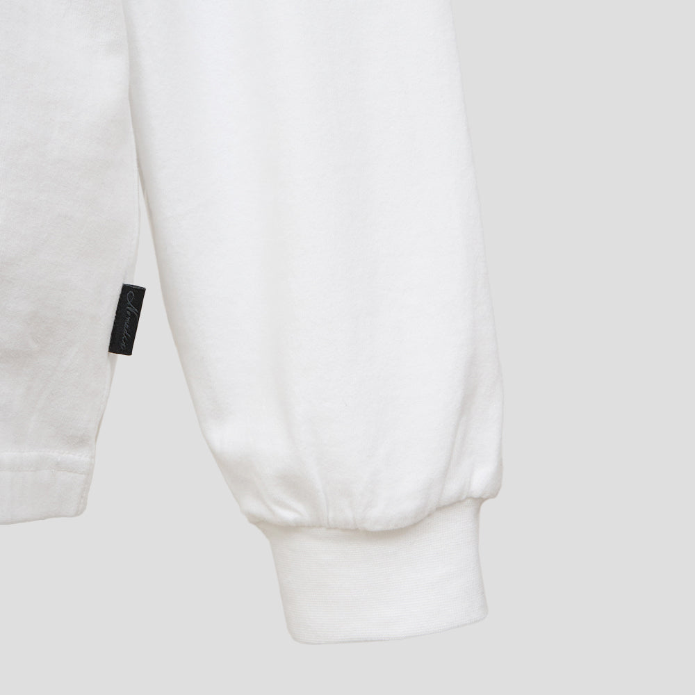 LEGAL DOGMANS L/SL T(N533)