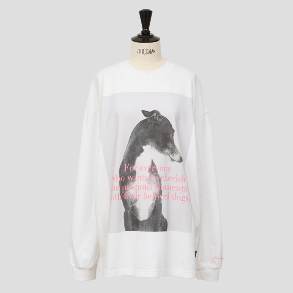 PRECIOUS L/SL T(N529)