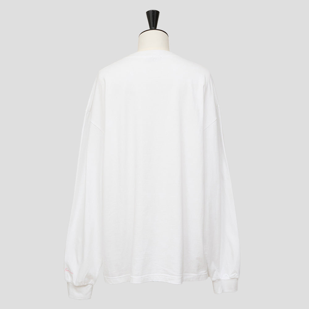 PRECIOUS L/SL T(N529)