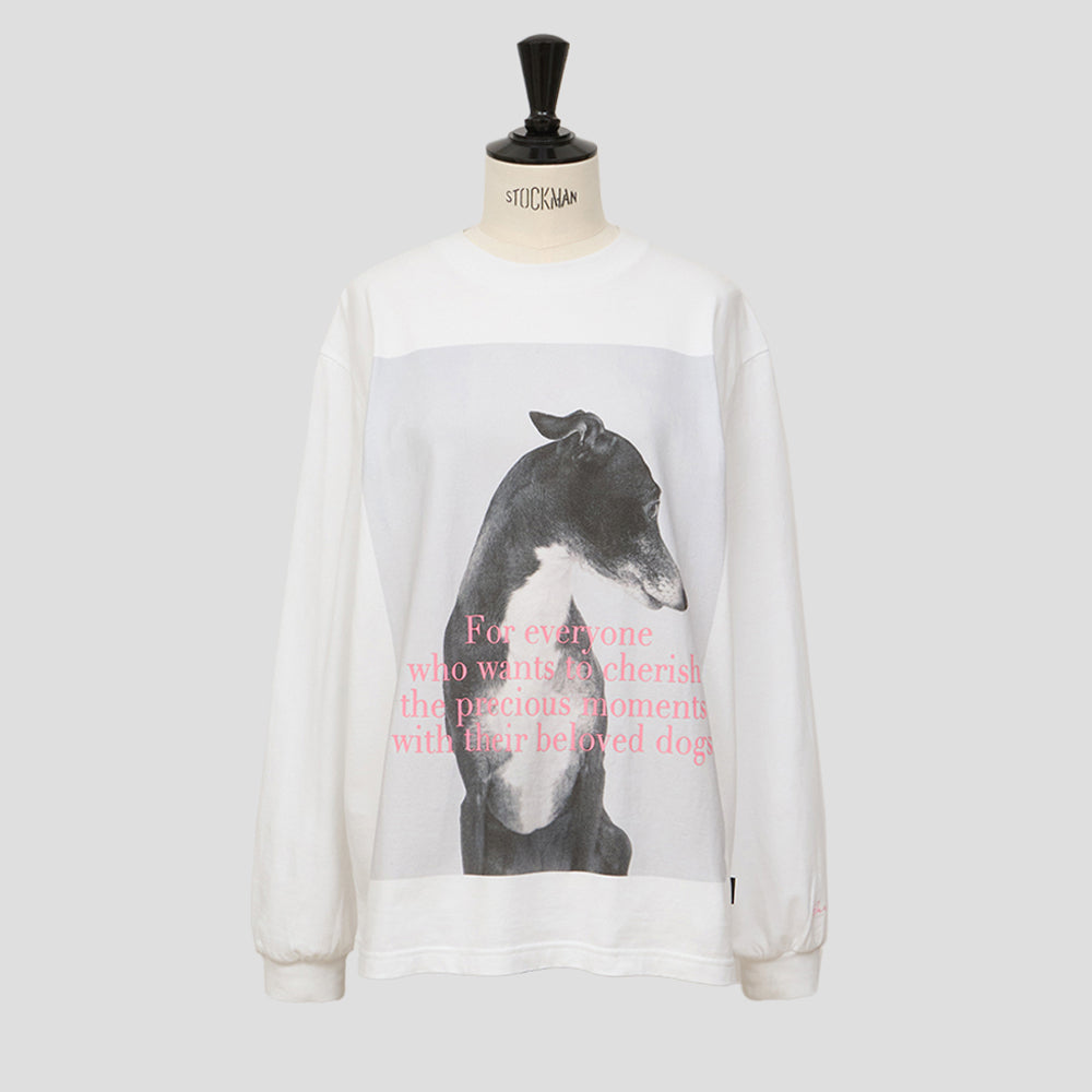 PRECIOUS L/SL T(N529)