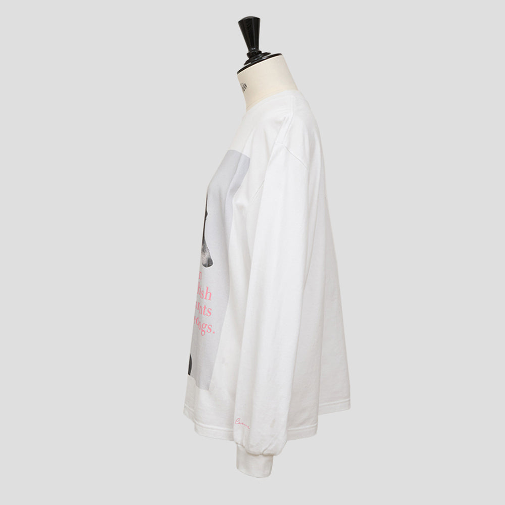 PRECIOUS L/SL T(N529)