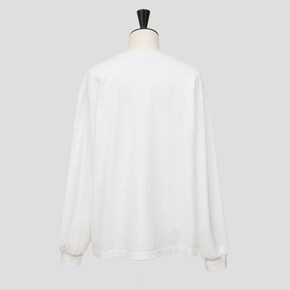 PRECIOUS L/SL T(N529)