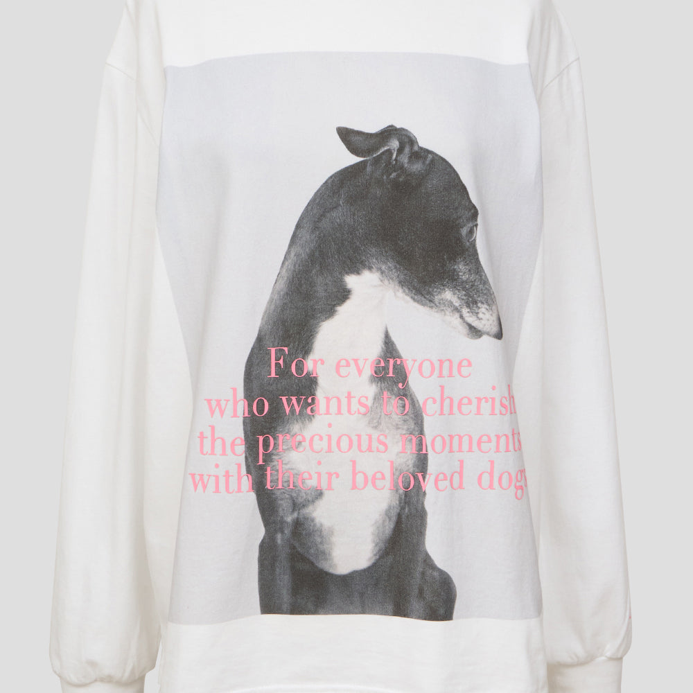 PRECIOUS L/SL T(N529)