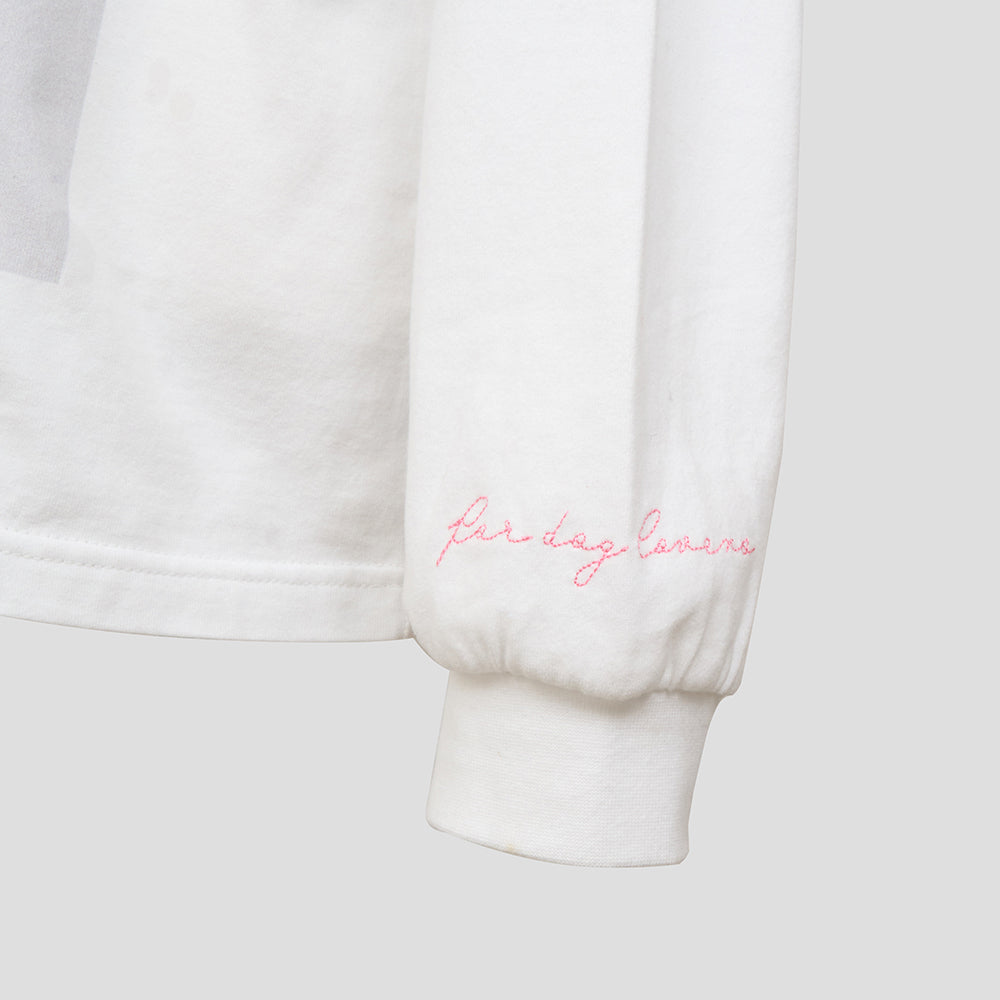 PRECIOUS L/SL T(N529)