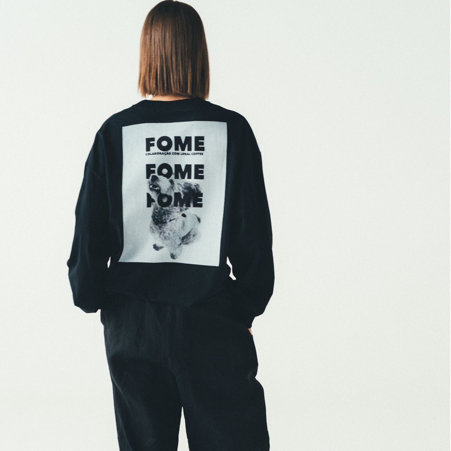 LEGAL FOME L/SL T(N535)