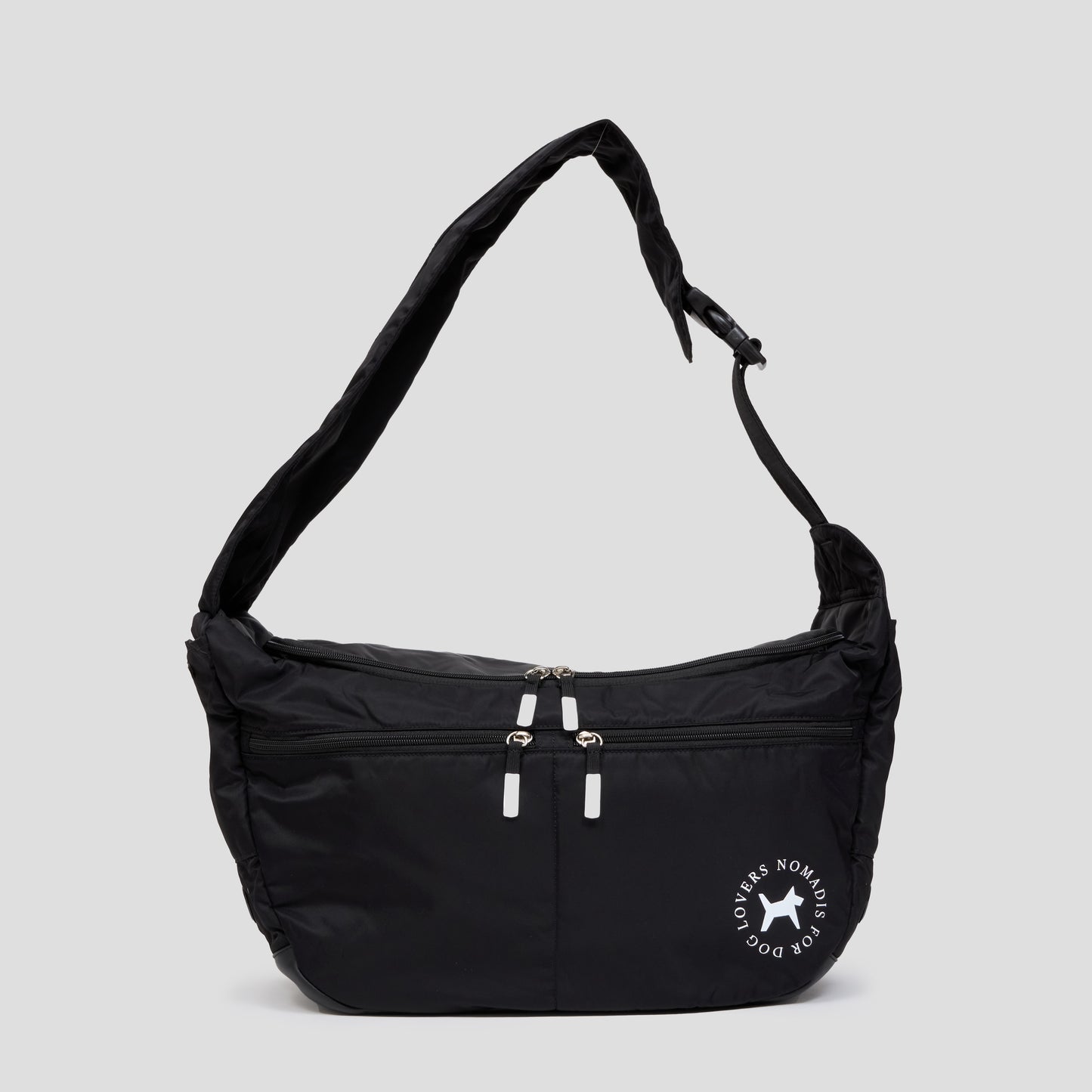 NYLN CARRY SLEEVE SLDR