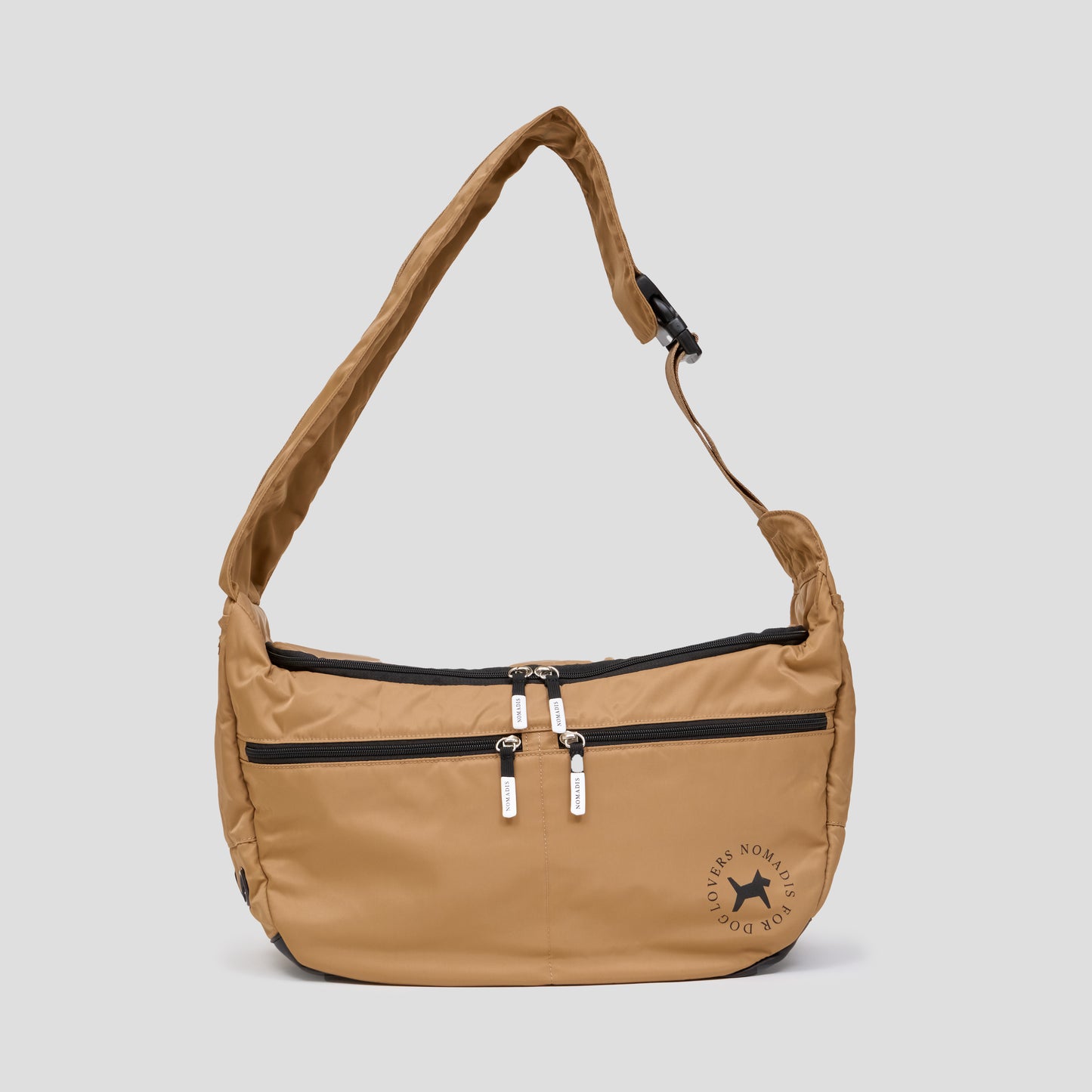 NYLN CARRY SLEEVE SLDR