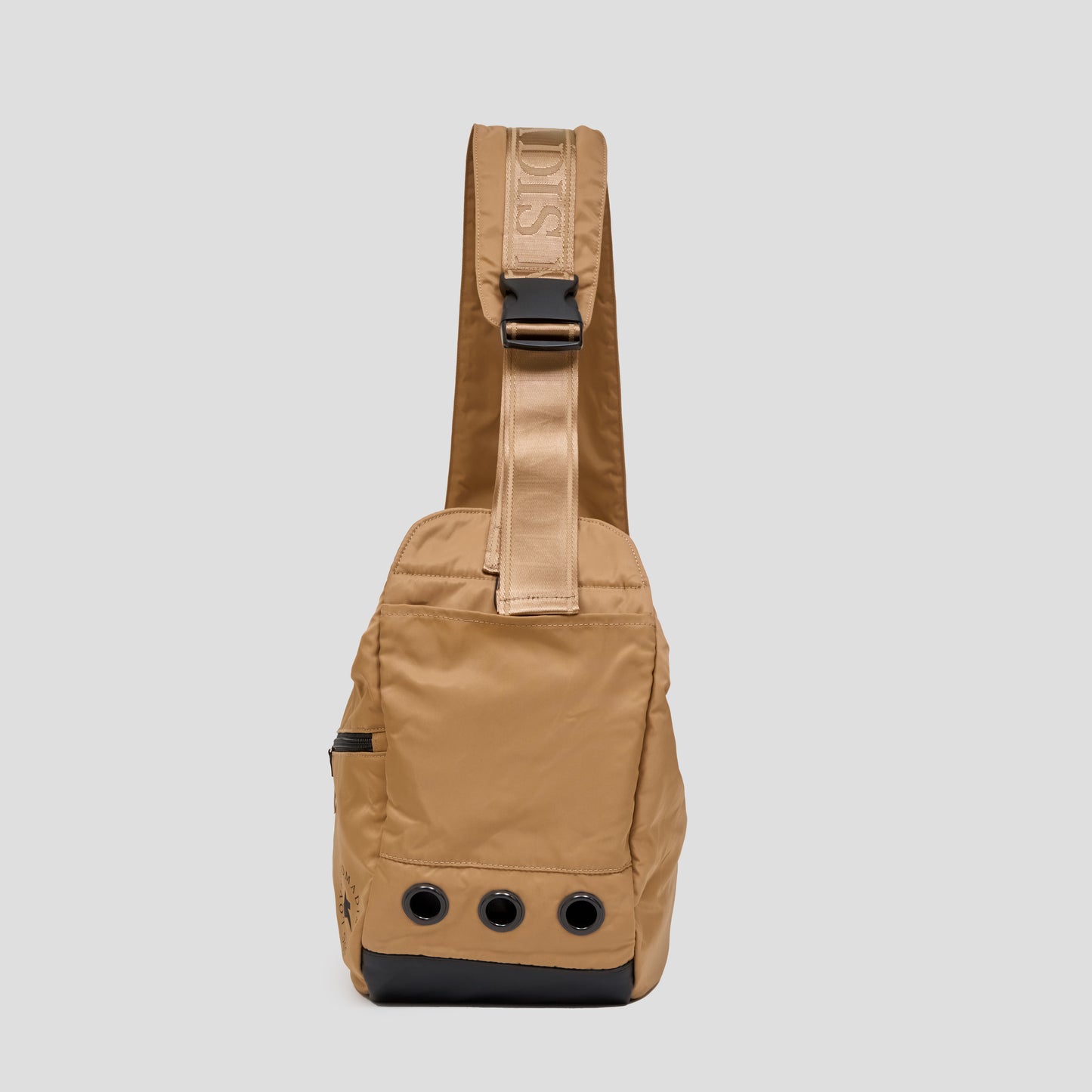NYLN CARRY SLEEVE SLDR