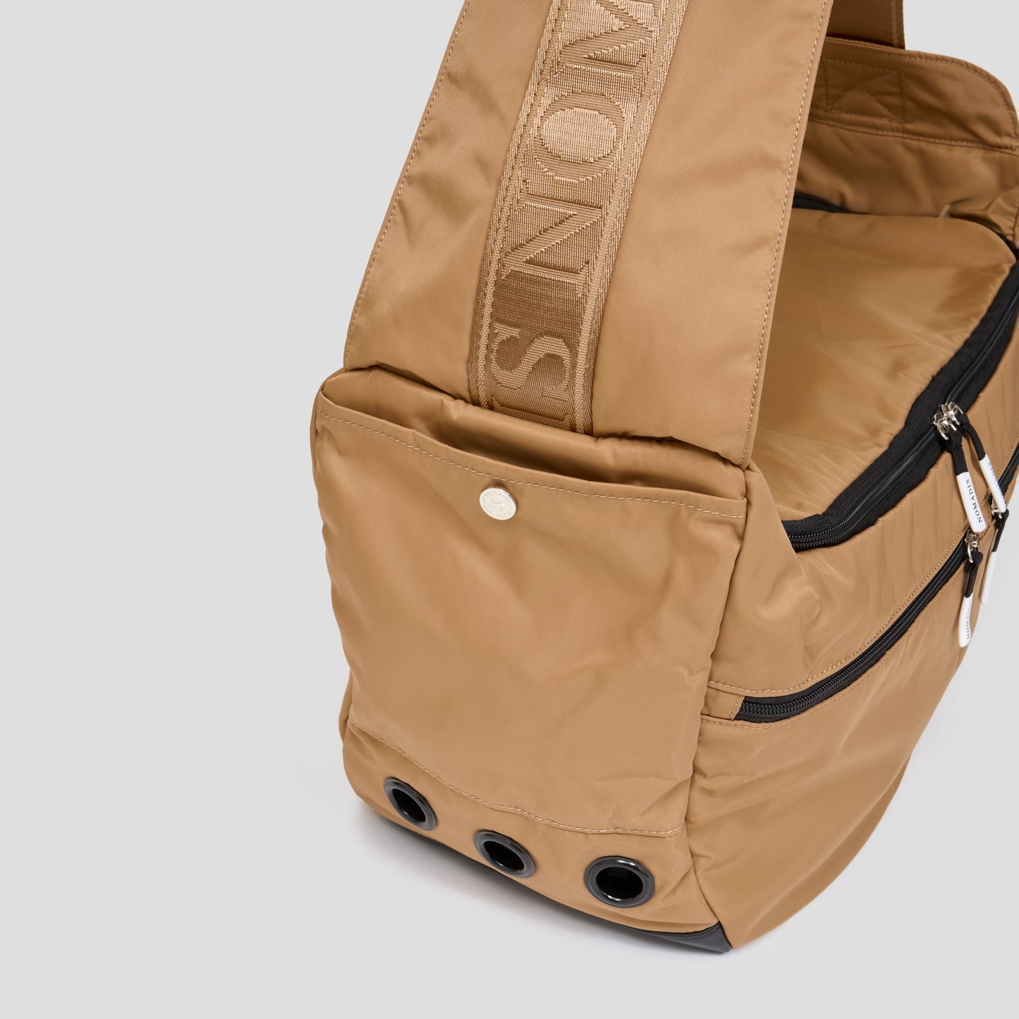 NYLN CARRY SLEEVE SLDR