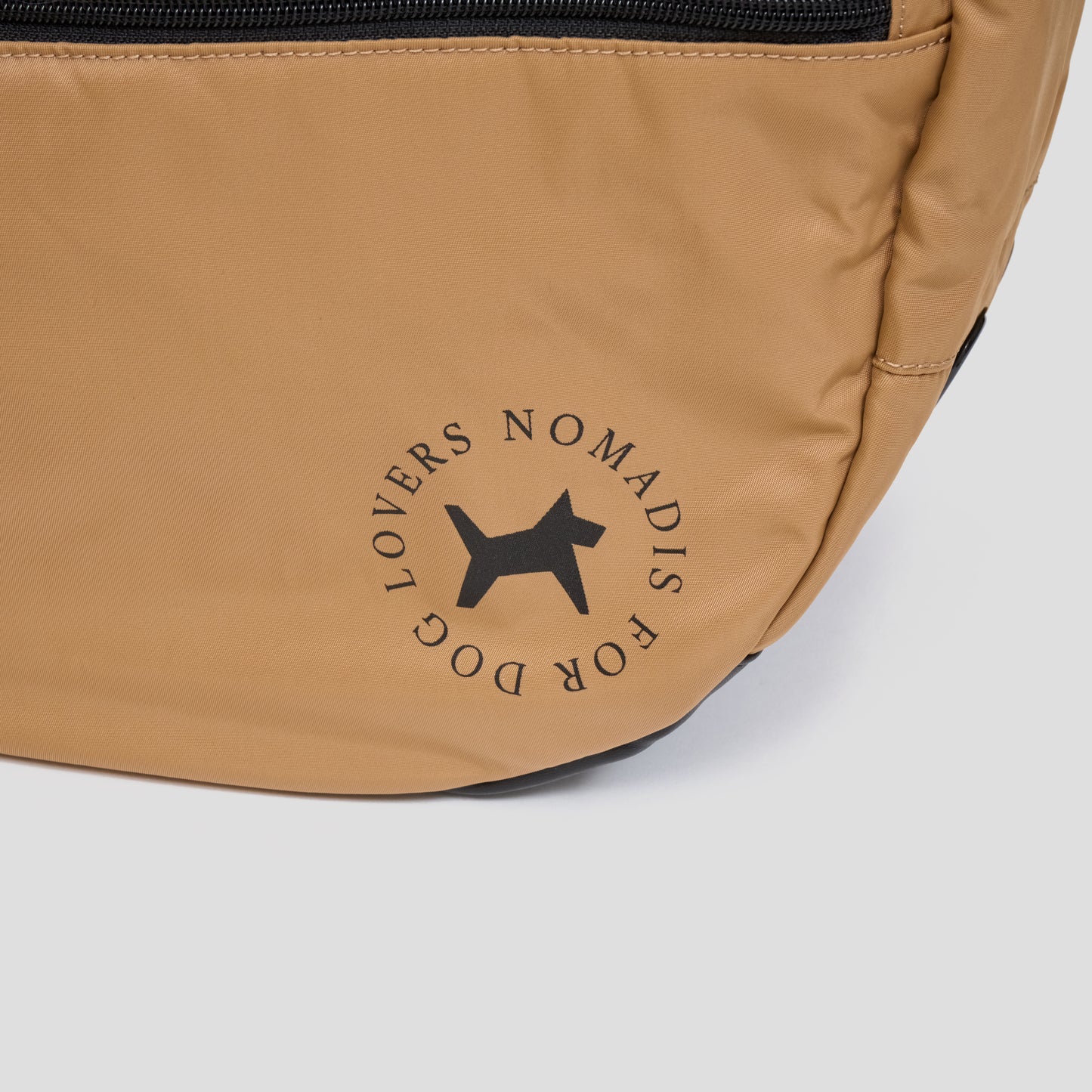 NYLN CARRY SLEEVE SLDR