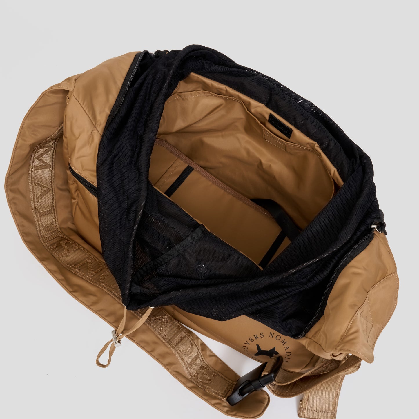 NYLN CARRY SLEEVE SLDR