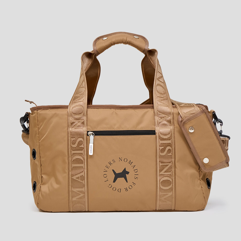 NYLN CARRY TOTE L