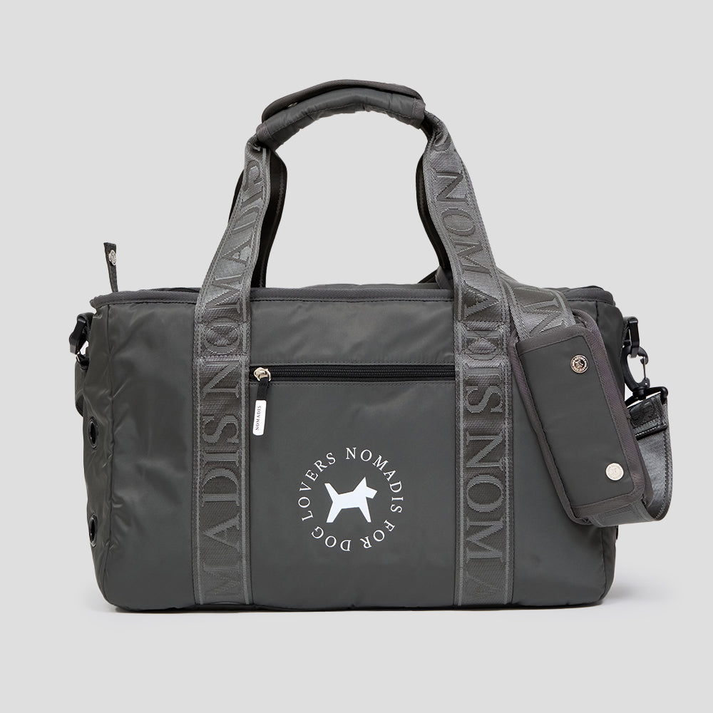 NYLN CARRY TOTE L