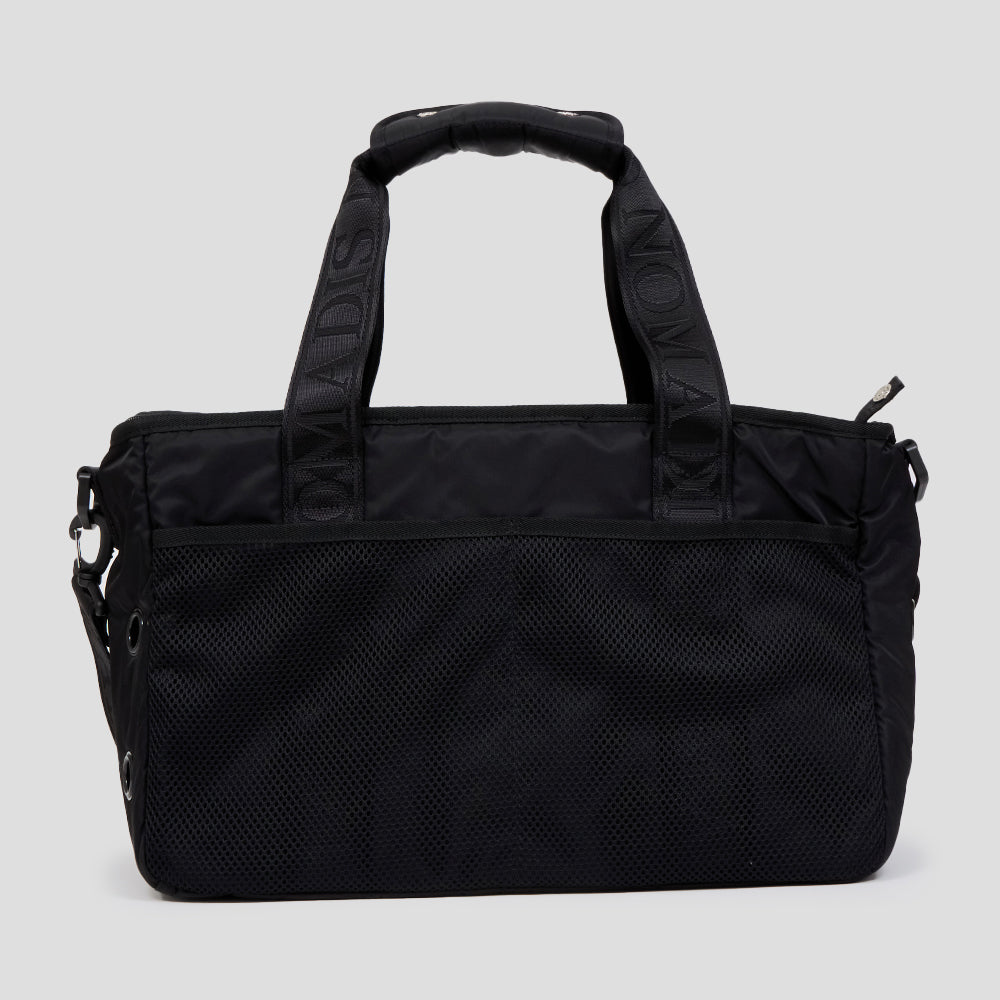 NYLN CARRY TOTE L