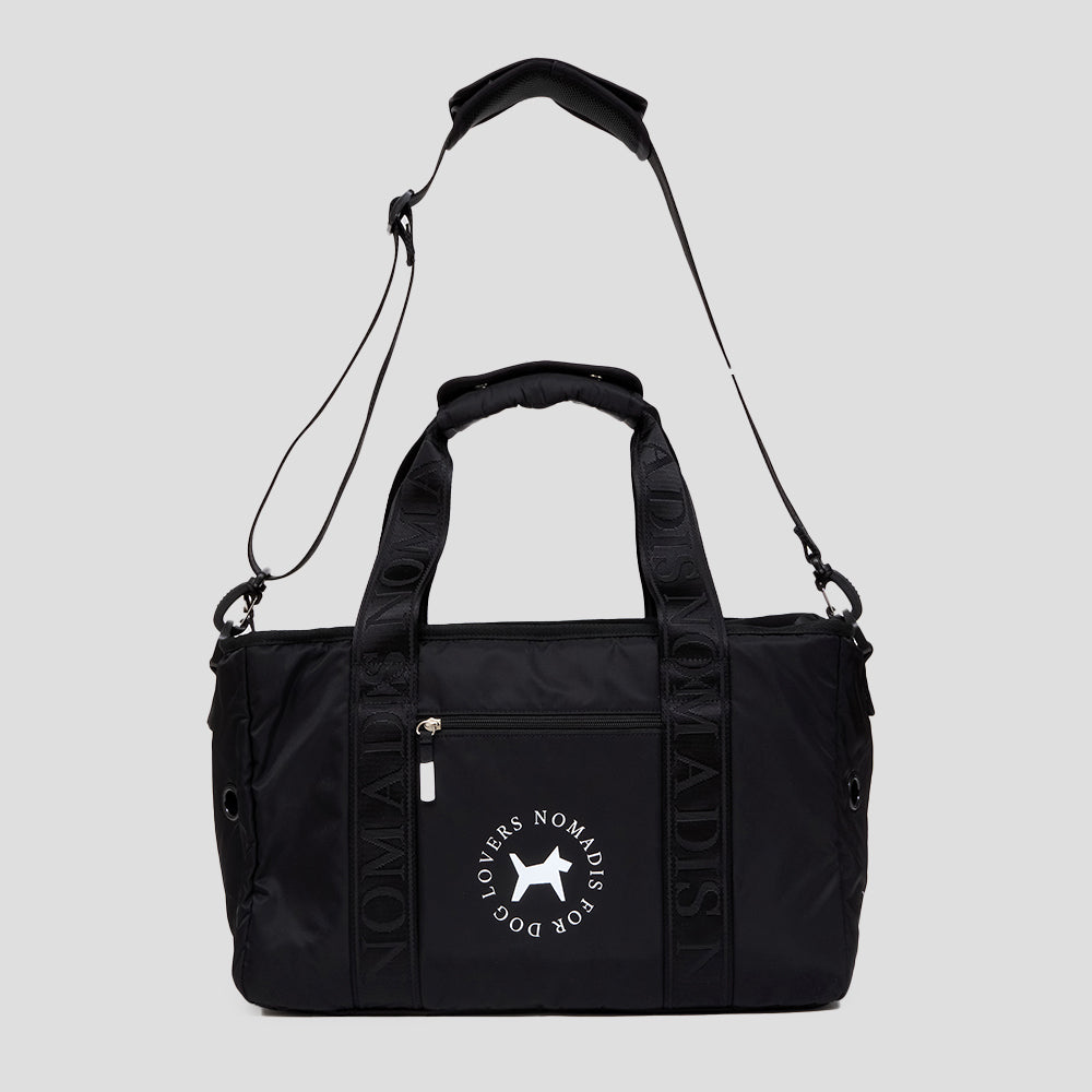 NYLN CARRY TOTE L