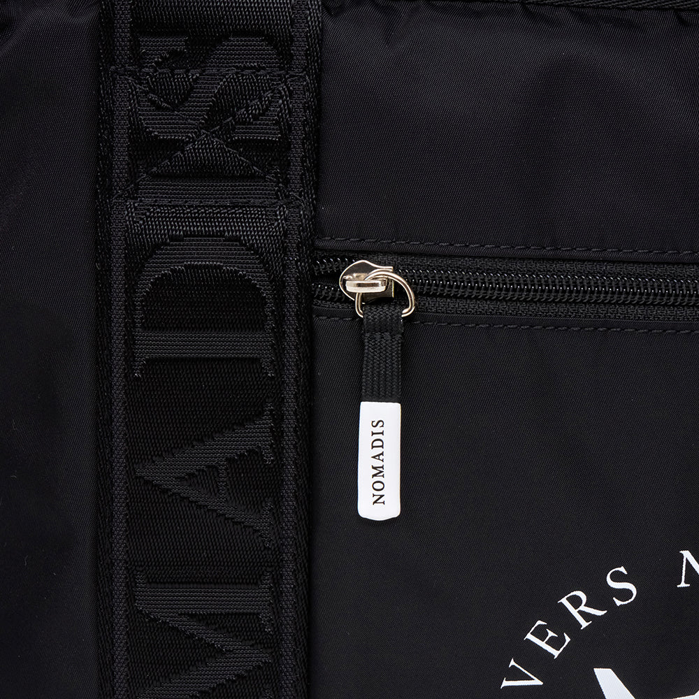 NYLN CARRY TOTE L