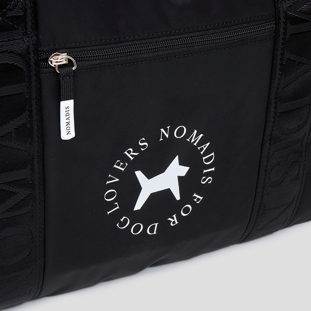 NYLN CARRY TOTE L