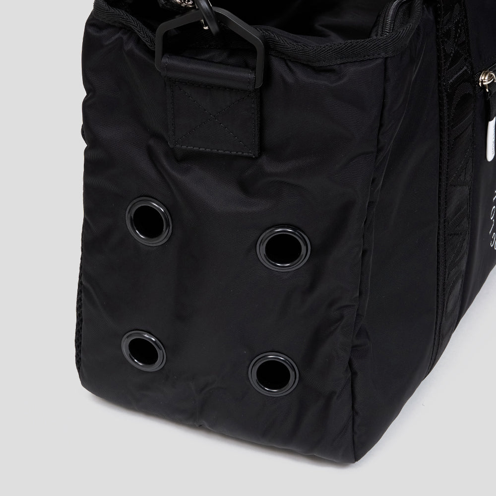 NYLN CARRY TOTE L