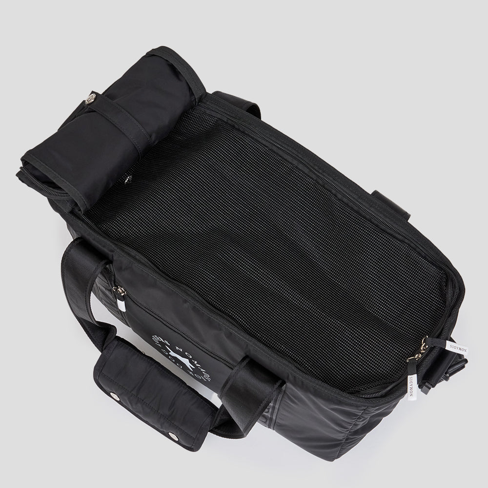 NYLN CARRY TOTE L
