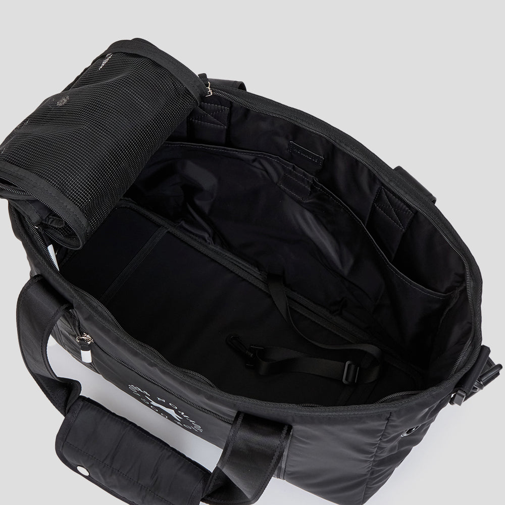 NYLN CARRY TOTE L