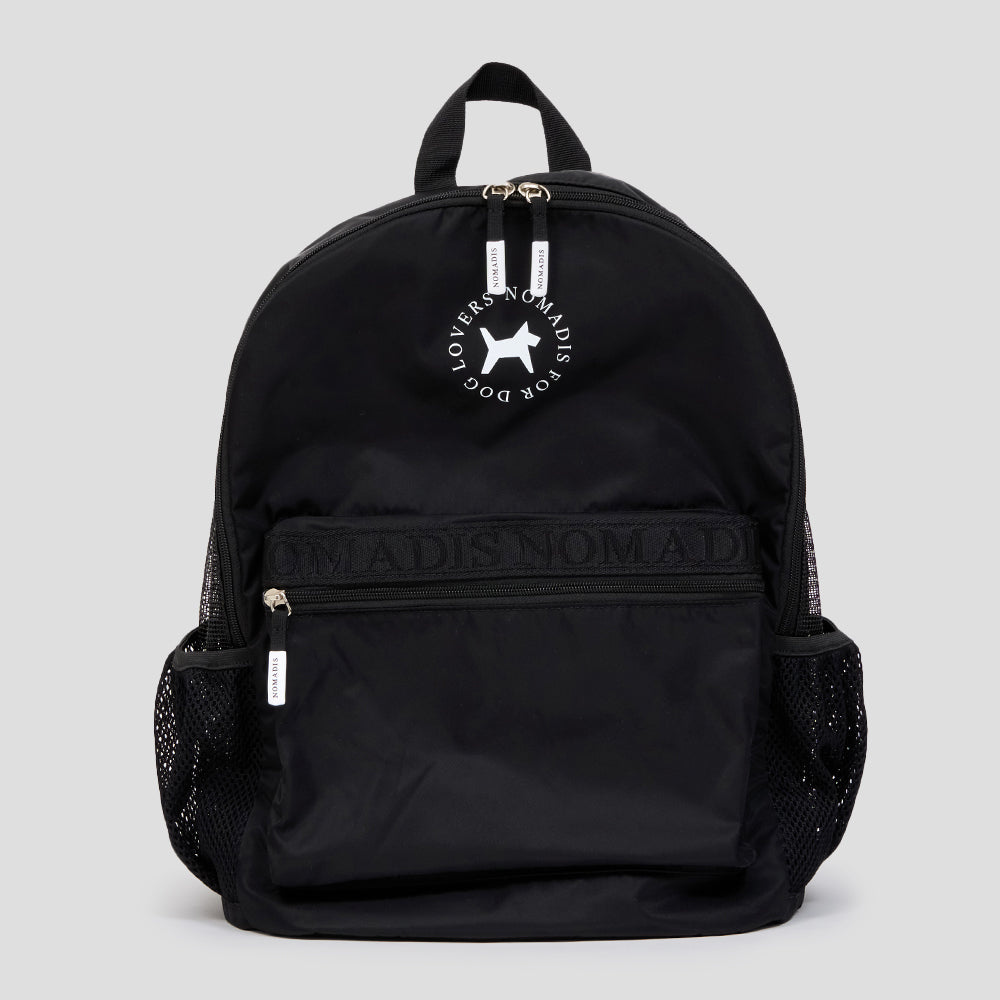 DOG NYLN CARRY DAY PACK
