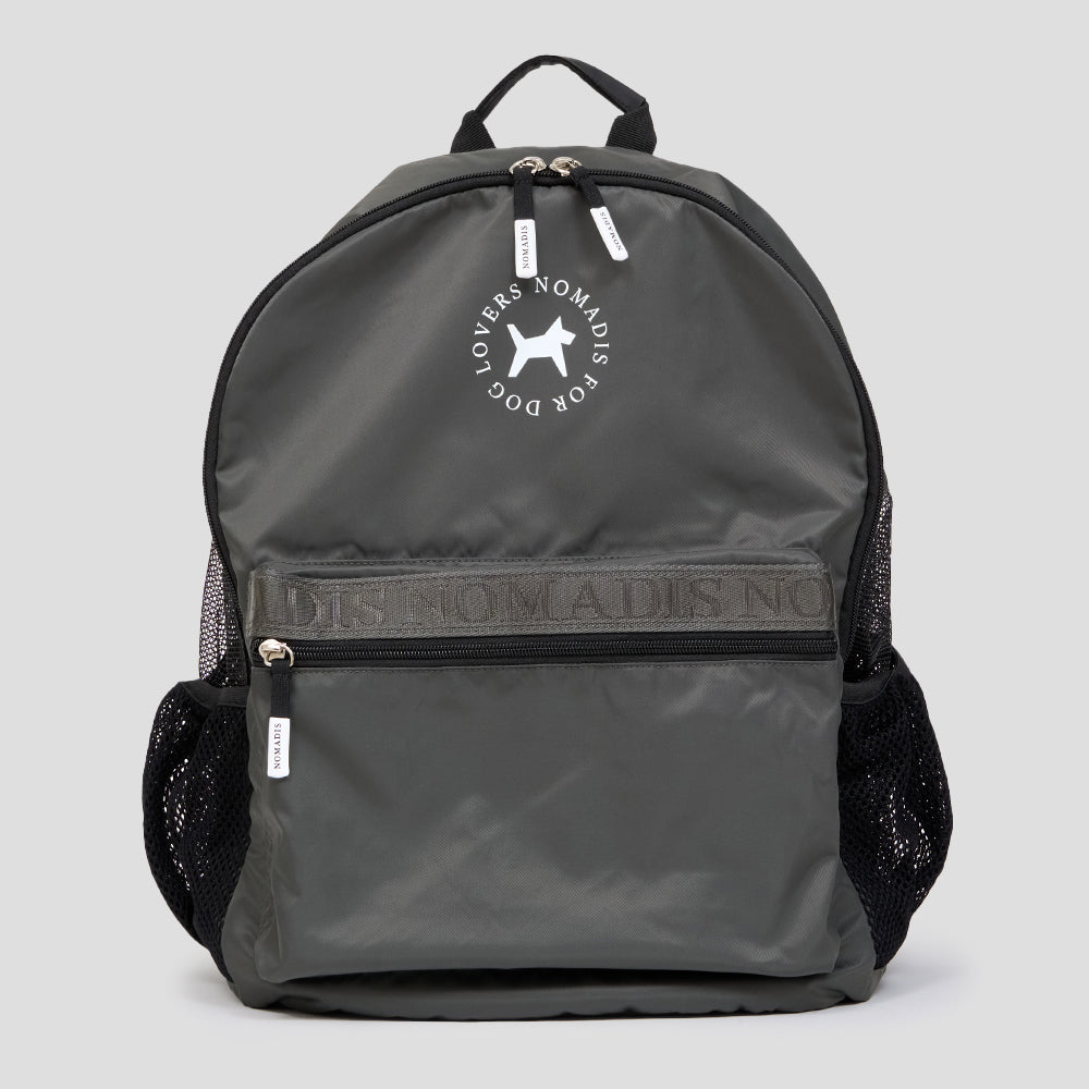DOG NYLN CARRY DAY PACK