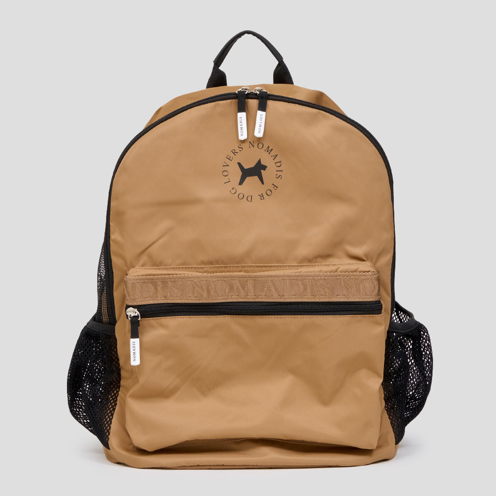 DOG NYLN CARRY DAY PACK