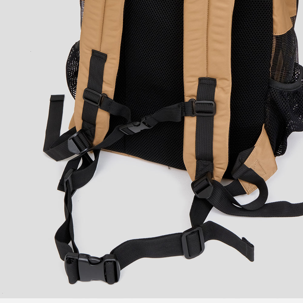 DOG NYLN CARRY DAY PACK