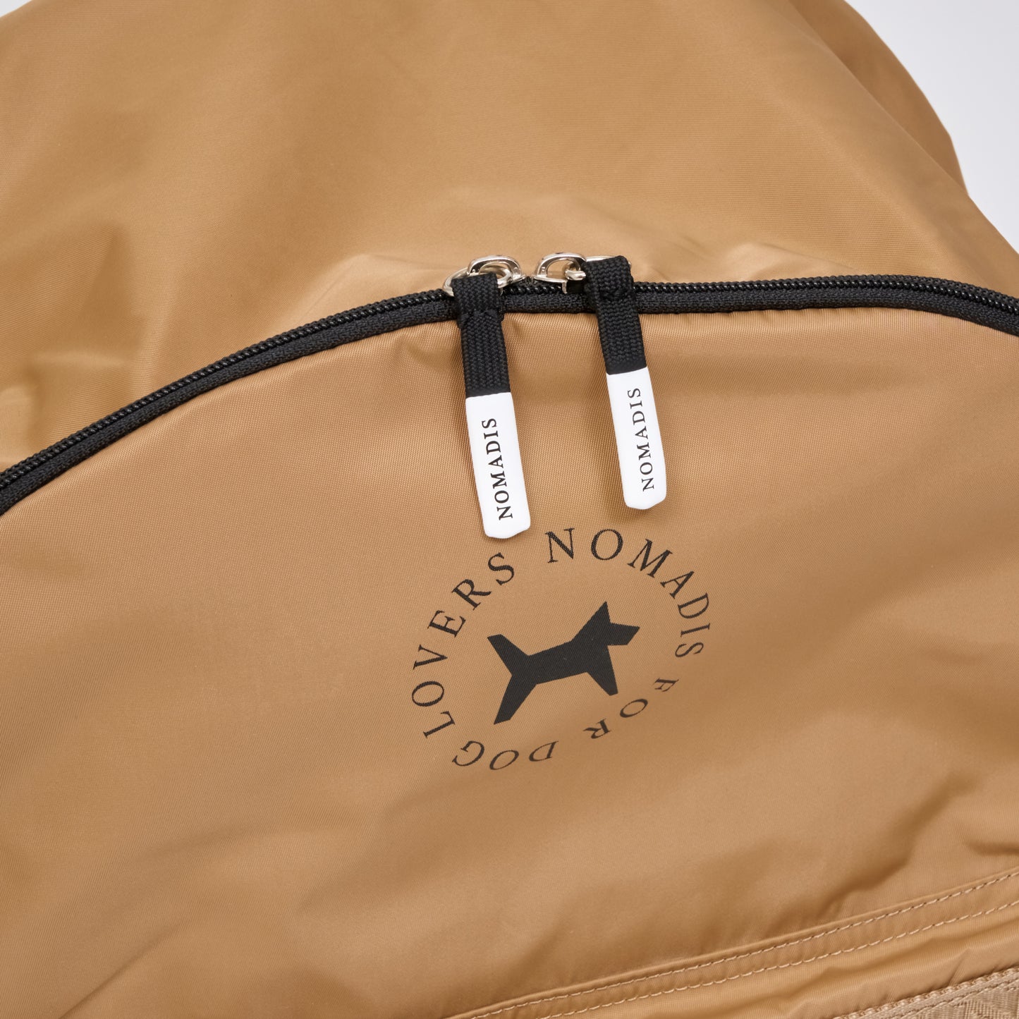 DOG NYLN CARRY DAY PACK