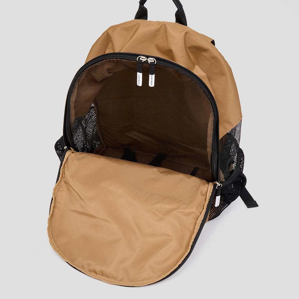 DOG NYLN CARRY DAY PACK