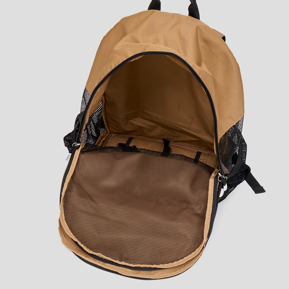 DOG NYLN CARRY DAY PACK