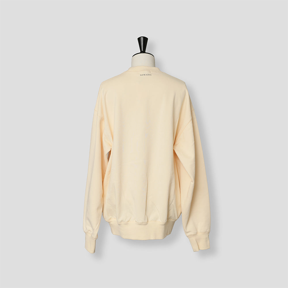 SWEAT TOPS