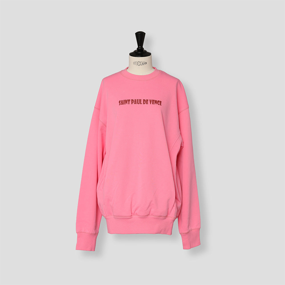 SWEAT TOPS