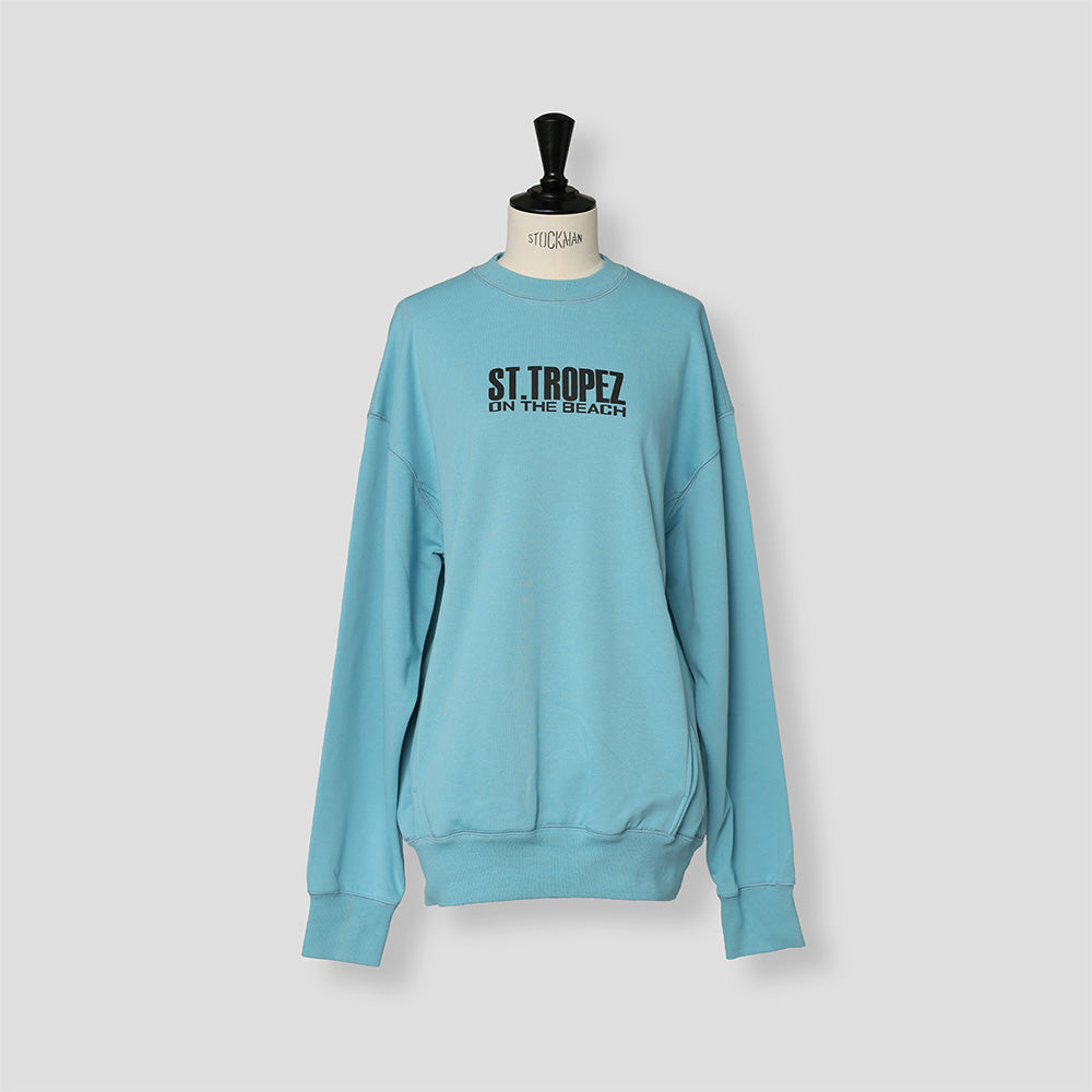 SWEAT TOPS